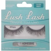 Resim Lush Lash Takma Kirpik Wispy Lu-615 