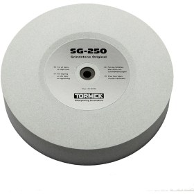 Resim Tormek SG-250 Bileme Taşı 250 mm 