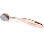 Resim Nascita bronzy glow oval makyaj fırçası - 204 