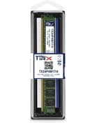 Resim Tirx TX24P4M17/4 4 GB DDR4 2400 MHz CL17 Ram 