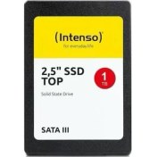 Resim 1tb Intenso 3812460 2.5" 520/500MB/S SSD 