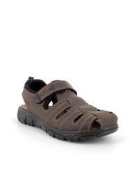 Resim IGI&CO Erkek Sandalet 5642711 UEV 56427 IGI&Co NABUK SCHIAR.T.Moro 