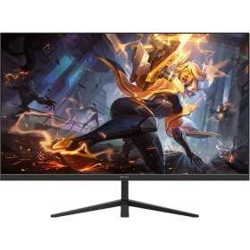Resim Gamebooster GB-2720FQHD 27'' 165Hz 1ms IPS Qhd 2560*1440 Hdmı*2+Dp*2 Rgb Flat Gaming Monitör 