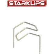 Resim Tel Plastik Kaynak İçin 0,6mm 10 Adet 