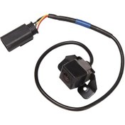 Resim / Ix35 2009-20 3 Araç Arka Görüş Kamerası Geri Vites Kamerası Geri Vites Park Yardım Kamerası 95790-2s0 0 