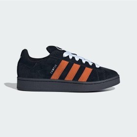Resim Adidas Campus 00s Erkek Günlük Spor Ayakkabı C-adııh8071e10a00 Siyah 