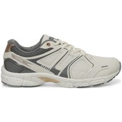 Resim Kinetix Arıon Tx W 5fx Ekru Kadın Koşu Ayakkabısı 000000000101937520 Bej-grı-altın Bej - Gri - Altın 