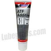 Resim Liqui Moly Atf Additive Otomatik Şanzıman Katkısı 250 ML 