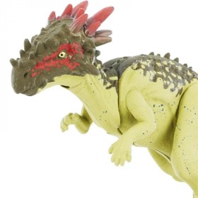 Resim Jurassic World Dinozor Figürleri GWC93-HBY71 