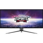 Resim MSI 40" Flat Aıps Mag401qr 1ms 155hz Hdmı-dp Gamıng Monitör3440x1440 