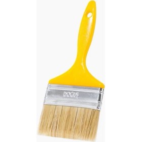 Resim Doğuş Kestirme Fırçası No: 4 