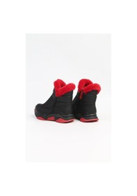 Resim United Colors Of Benetton Benetton Bn-70009 - 3256 Siyah - Çocuk Bot 001 