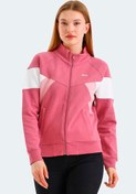 Resim VICTORY Kadın Sweatshirt Gül 