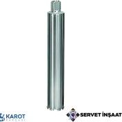 Resim Servet Makina Ø70 X450MM Karot Ucu 