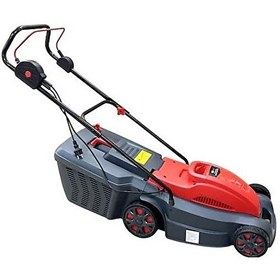 Resim Energy LM-C3805 Elektrikli Çim Biçme Makinesi 1600W 