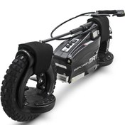 Resim Dualtron Man Elektrikli Scooter 