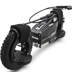 Resim Dualtron Man Elektrikli Scooter 