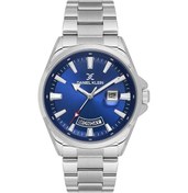 Resim Dk.1.14037-6 Daniel Klein Erkek Kol Saati 250056693d34k Gümüş 