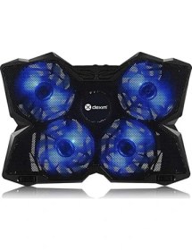 Resim FourForce DNA001 Gaming Notebook Soğutucu 