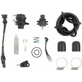 Resim Forge Motorsport Sesli Dump Valve - Ford Mustang 2.3 Ecoboost 2015-2023 