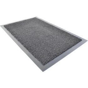 Resim Arfen Leyla 55 Siyah Nem Alıcı Paspas 40 x 60 cm 