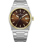 Resim Jacques Philippe Jpqgs427356 Erkek Kol Saati Gri 