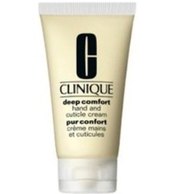 Resim Clinique Deep Comfort Hand and Cuticle Cream 75 ML 
