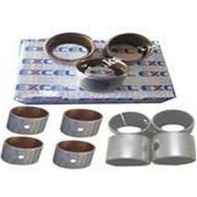 Resim Şahin Kb4009L Piston Kol Burcu Std M131 Tempra Tipo Uno 