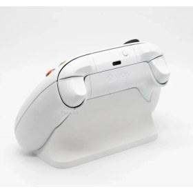 Resim Trak3D Xbox Joystick Standı Xbox Controller Kol Tutucu 