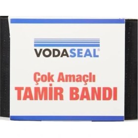 Resim Daisy Store Çok Amaçlı Tamir Bandı, 50MMX10MT, Siyah 