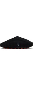 Resim Nike Mind 001 Slide Black Chrome Terlik HQ4307-001 Sparksole 