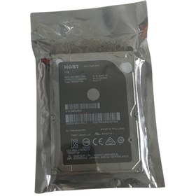 Resim HGST1 TB HDD HARDDİSK 