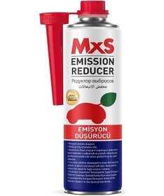 Resim Mxs Emisyon Düşürücü 300 Ml 