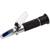 Resim Refraktometre Akü Adblue %30 35, -50Brix 