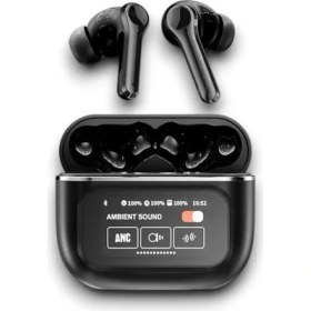 Resim L58 Siyah Ekranlı Airpods Pro - Lisinya 