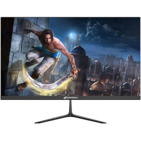 Resim NZM TİCARET Expotech Ex-m220hvs Led Monitör 22 Inç 220v Full Hd Vga Hdmi Dahili Hoparlör 