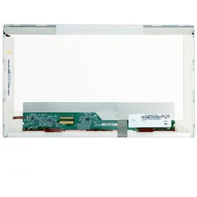 Resim Lp156Wh2 Tl Ac Notebook Ekran Lcd Paneli Kalın Kasa 