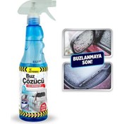 Resim Automix Buz Çözücü 500ml 