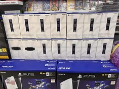 Resim ANTALYA GAME SHOP'DAN SONY DUALSENSE ORJINAL ŞARZ STAND 