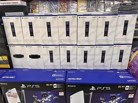 Resim ANTALYA GAME SHOP'DAN SONY DUALSENSE ORJINAL ŞARZ STAND 