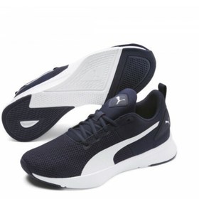 Resim Puma 192257-01 Renkli Flyer Runner 