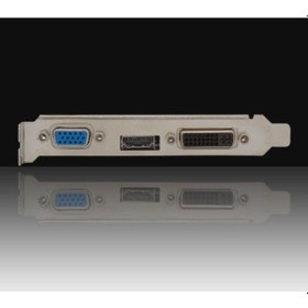 Resim Afox AMD Radeon R5 220 AFR5220-2048D3L5 2 GB 64 Bit DDR3 Ekran Kartı 