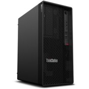 Resim Lenovo DWS ThinkStation P360 i7-12700K 128 GB 1 TB HDD 1 TB SSD 20GB RTXA4500 Windows 11 Pro İş İstasyonu 30FM006XTX051 