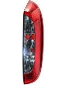 Resim Stop Lamba 00-06 Duysuz Sağ-kırmızı Camlı Opel Corsa C 