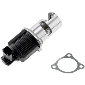Resim Hella 6nu014864-481-egr Valfı Renault Megane Iı 1.5 Dcı 8200004883 