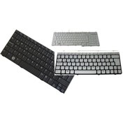 Resim OEM Dell Latitude D630, D631 Notebook Klavye - Tuş Takımı / TR Uyumlu 