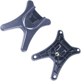 Resim Flash Stand- Hot Shoe Bracket- Flaş Ayağı 