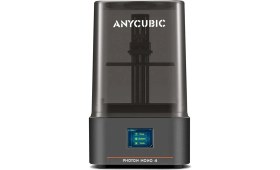 Resim Anycubic Photon Mono 4 3D Yazıcı Yüksek Çözünürlük 10K 2,2 L Baskı Hacmi ile Hızlı Baskı 