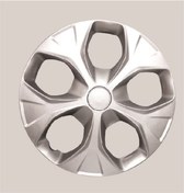 Resim Aslan Kalıp 182 Kamyonet Jant Kapağı Set (Yeni Tip) 15" Inç 