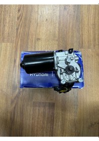 Resim Mobis Hyundai İx35 Ön Silecek Motor 2010- 98110-2s000 